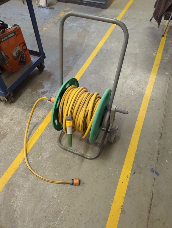 Garden Hose (ETL2629)