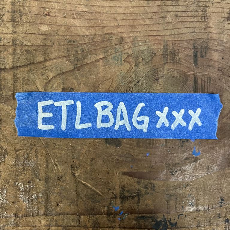 Virtual Bag (ETLBAG777)