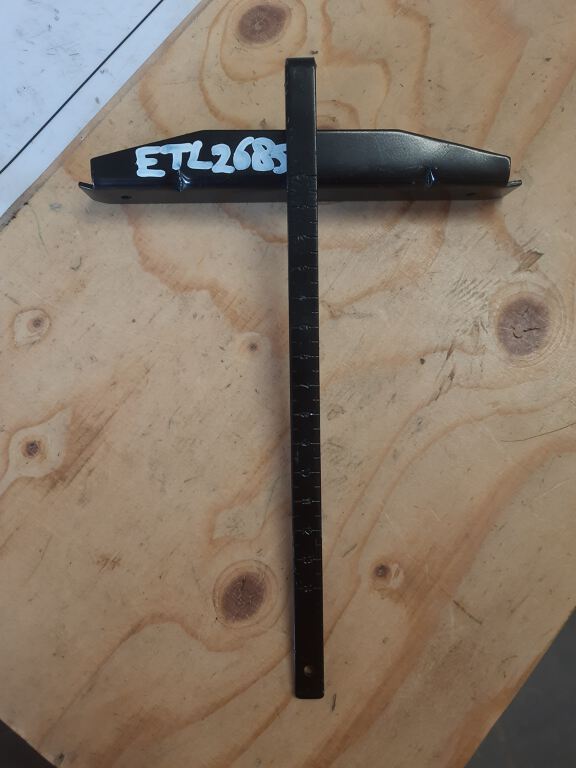 Guide Rule for circular saw (ETL2685)