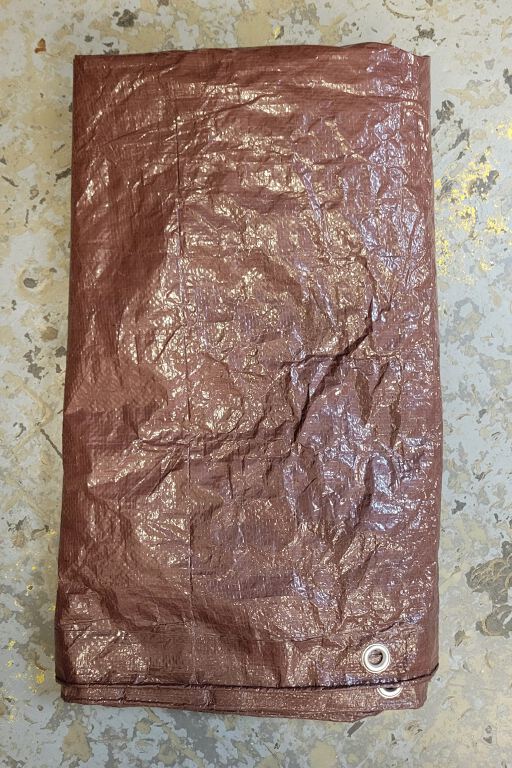 Tarpaulin (ETL2750)