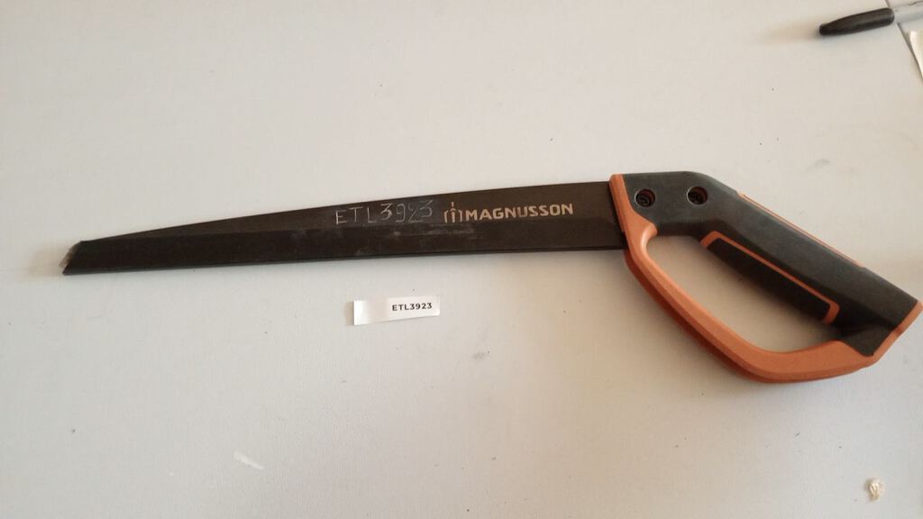 Pruning saw (ETL3923)