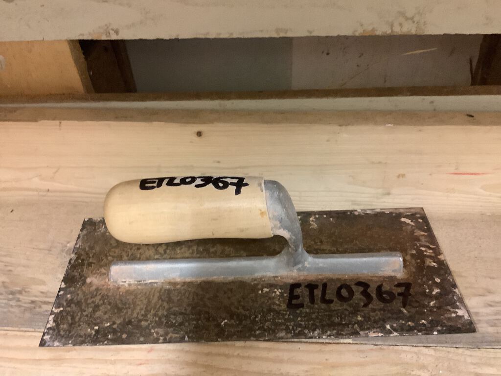Float Trowel (ETL0367)
