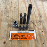 XZN bit set (ETL3036)