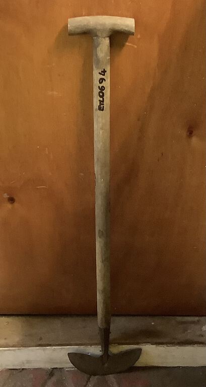 Half Moon Lawn Edger (ETL0694)