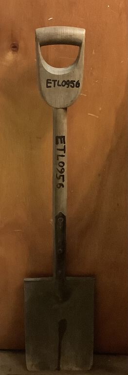 Garden Spade (ETL0956)