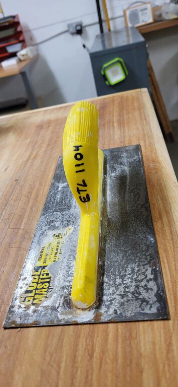 Float Trowel (ETL1104)