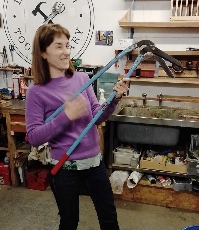 Edging Shears (ETL1152)