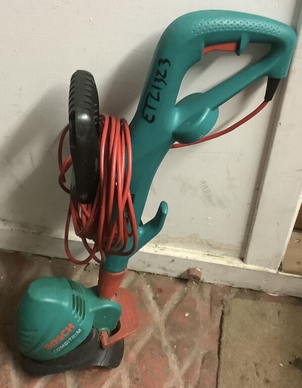 Corded Strimmer (ETL1323)