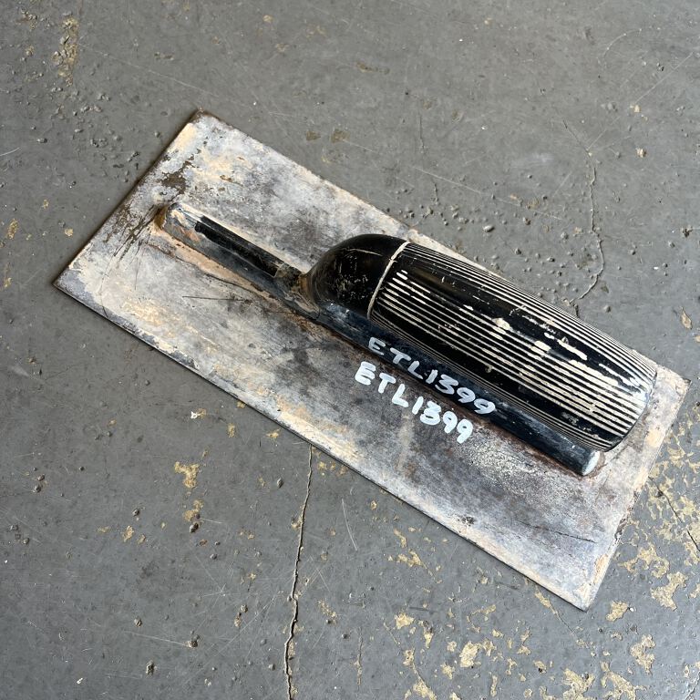 Plastering Trowel (ETL1399)