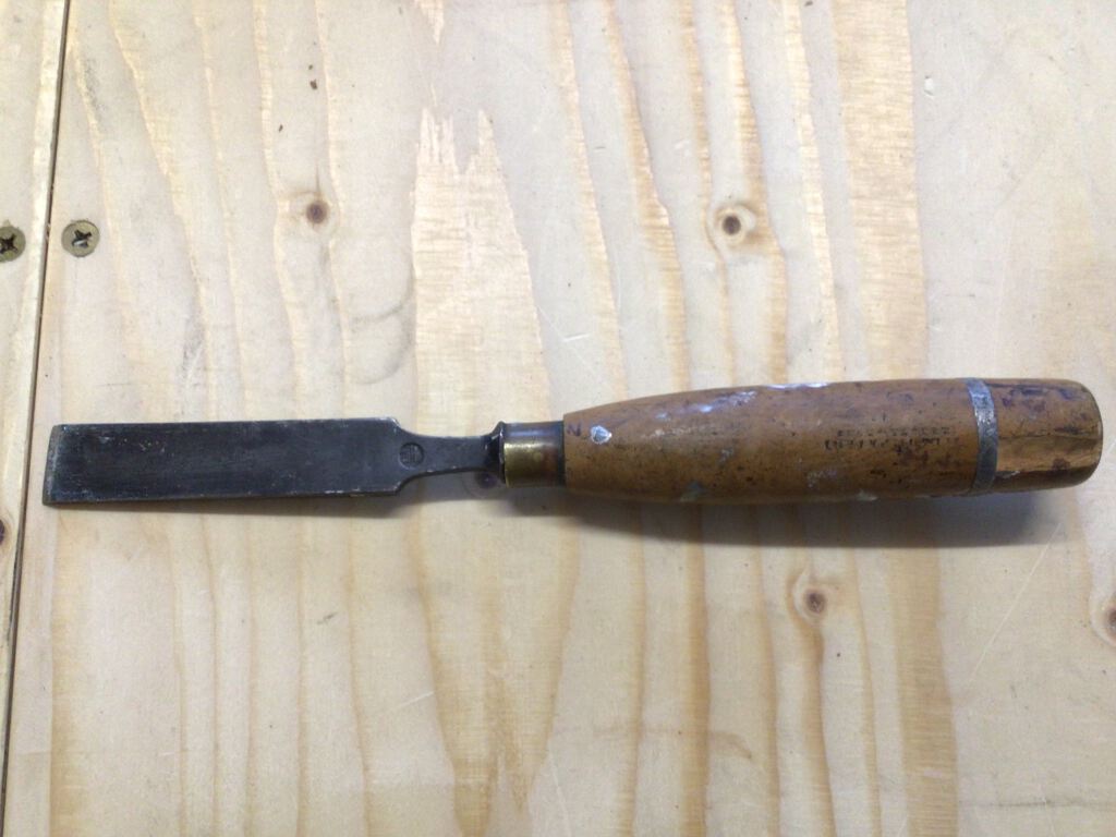 Thin chisel (20mm) (ETL0048)