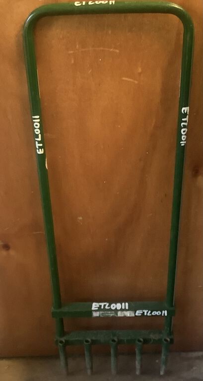 Lawn Aerator (ETL0011)