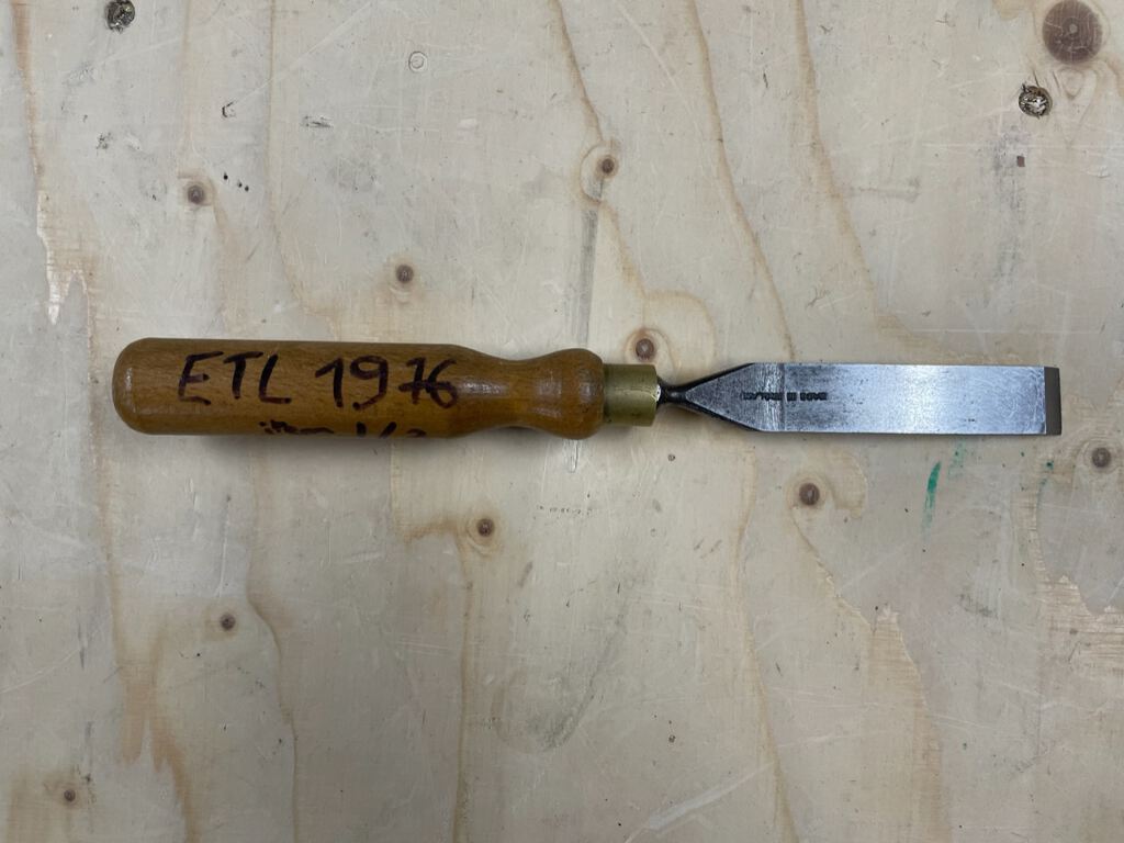Firmer Chisel (ETL1976)
