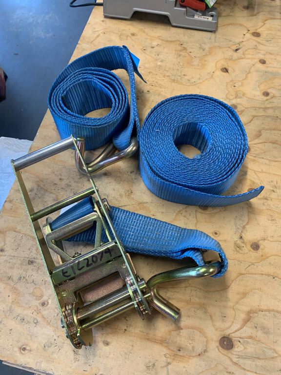 Cargo Strap (ETL2074)