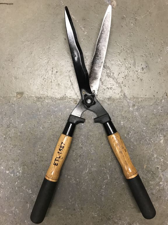 Garden Shears (ETL1487)