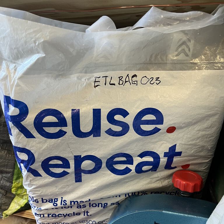 Medium Bag (ETLBAG023)