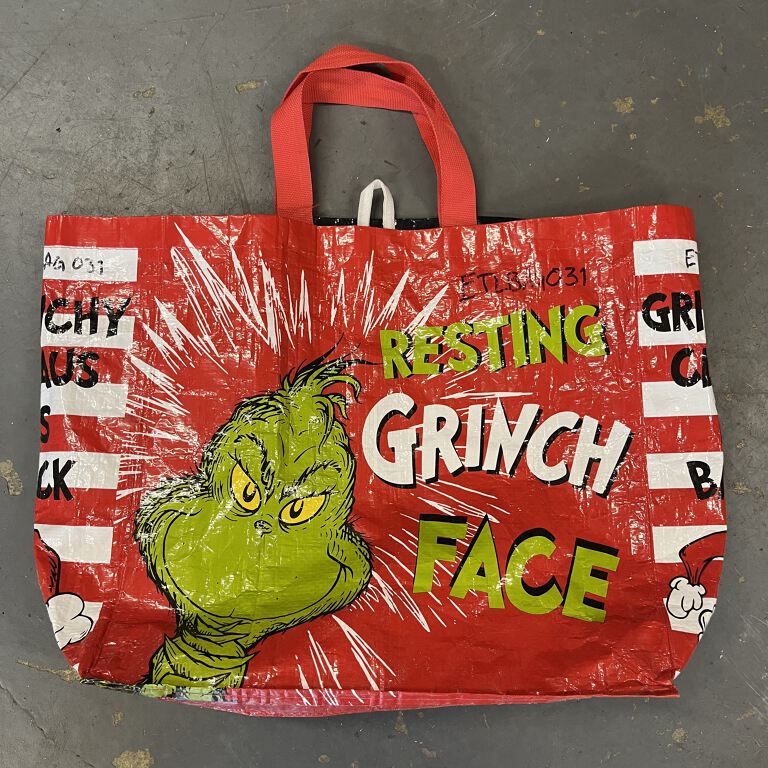 Medium Bag (ETLBAG031)