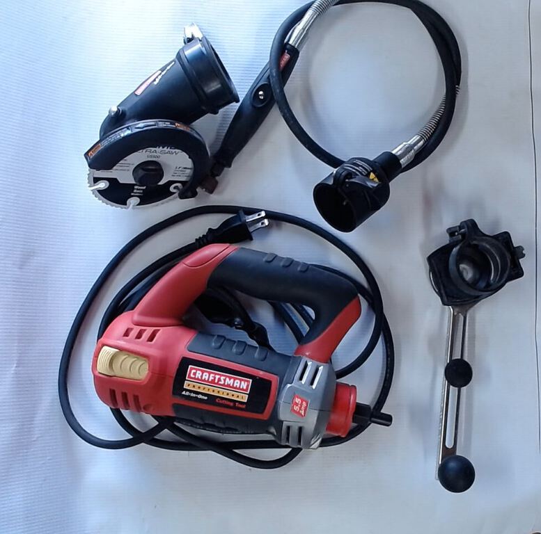 South King Tool Library AllInOne Cutting Tool