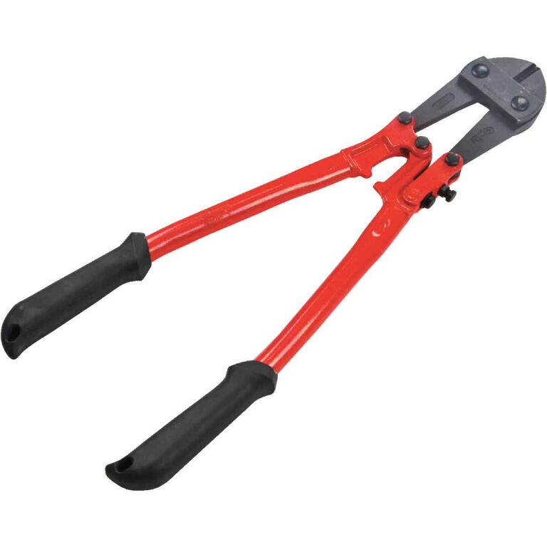 South King Tool Library Bolt Cutters