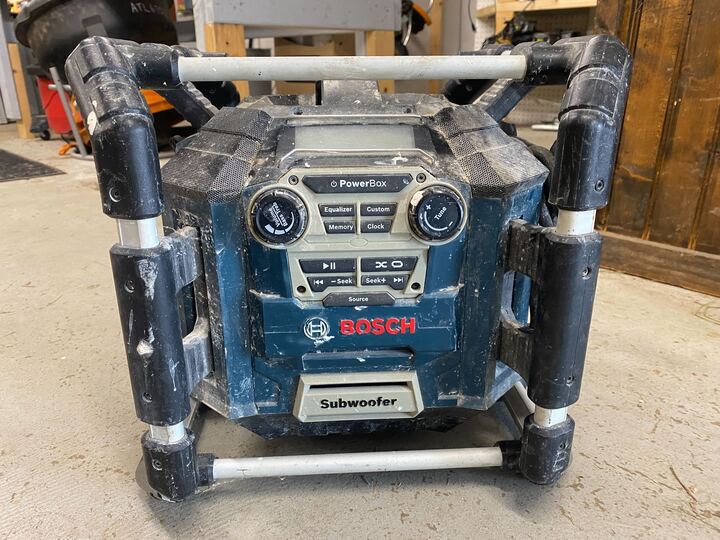 Asheville Tool Library Job site power box (6944)