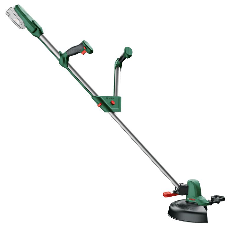 Grass trimmer (cordless, 18V) #2