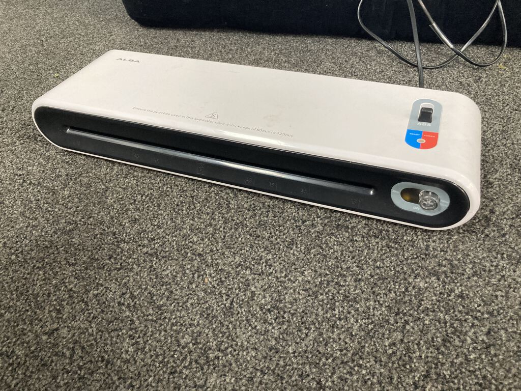 Laminator (A3)