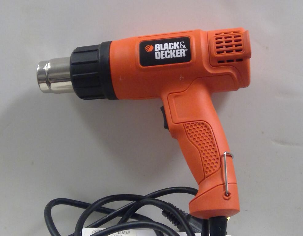 Heat gun 1750W