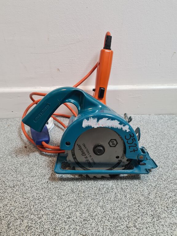 Circular Saw (315 W)