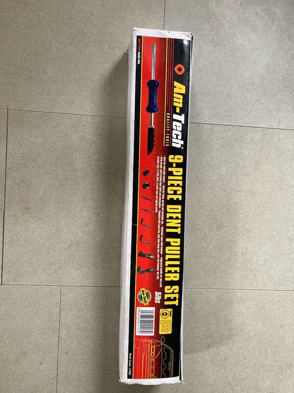 Dent puller set (B-164)