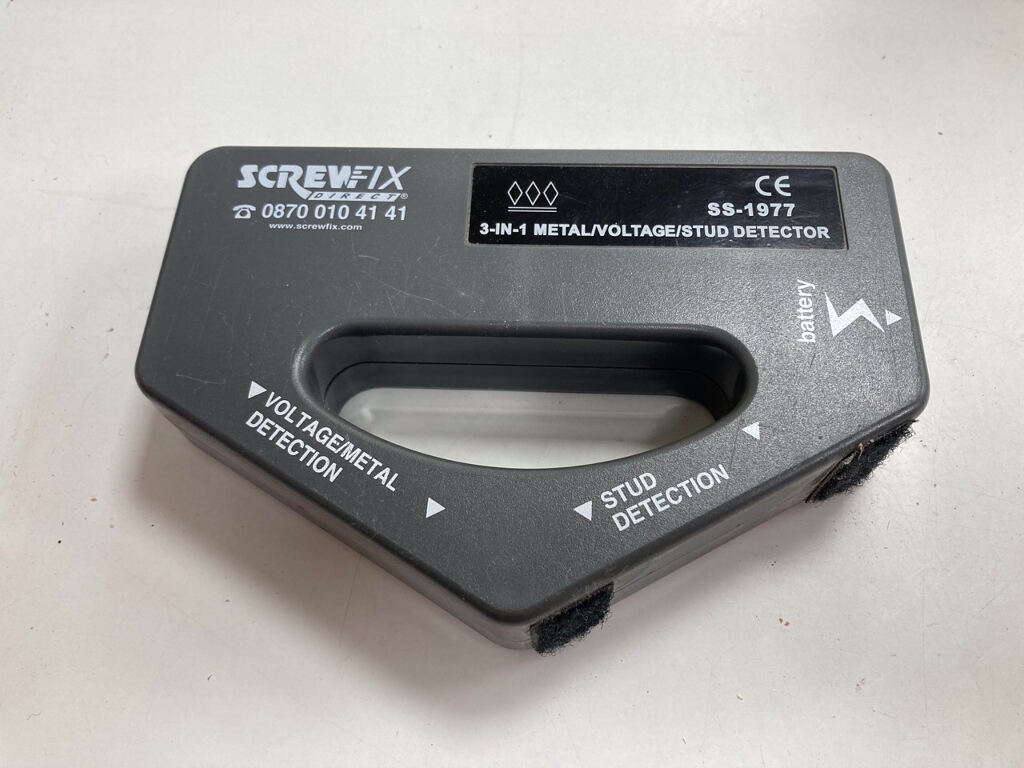 Stud detector (A-35)