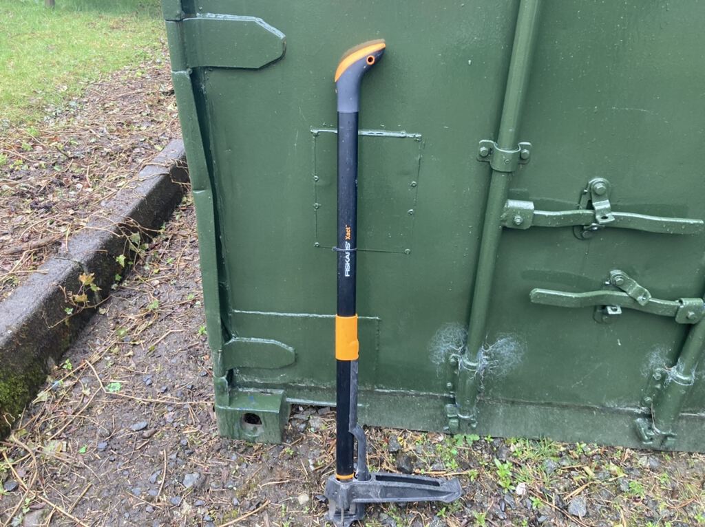 Weed remover (C-350)