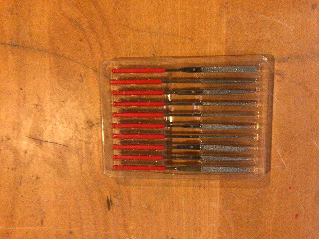 Small file set (A-113)