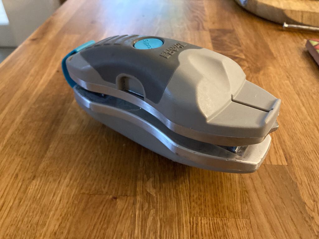 Plasterboard cutter (A-103B)