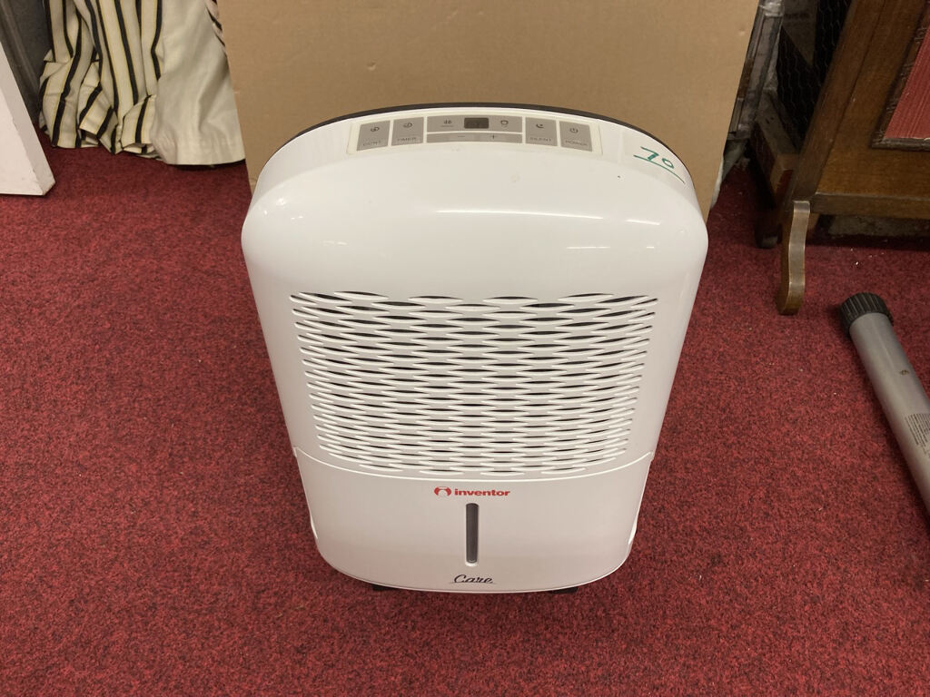 Dehumidifier (A-70)