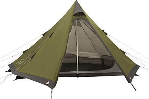 2-4 person tent (A-418A)