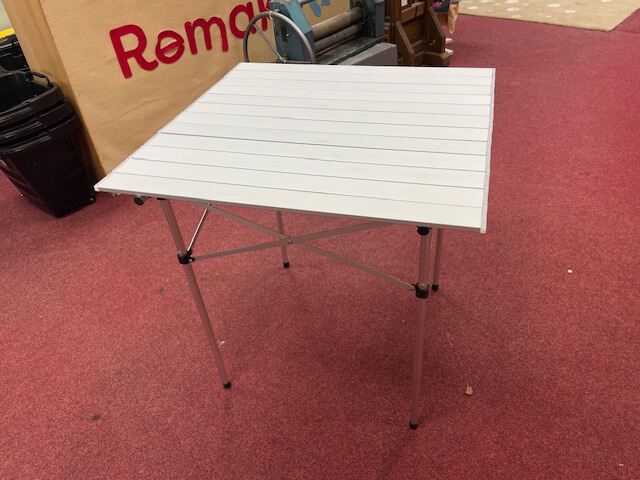 Camping Table (foldable) (B-441)