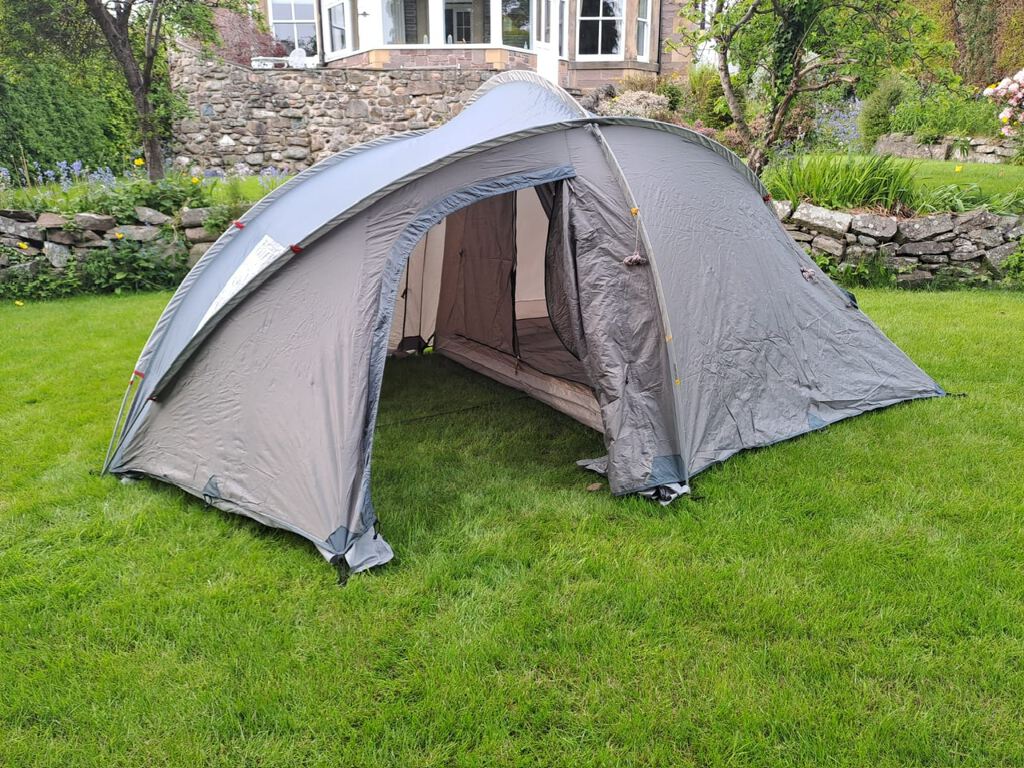 Tent (3 person) (A-410)