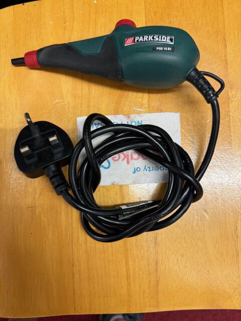 Power Engraver (A-149)