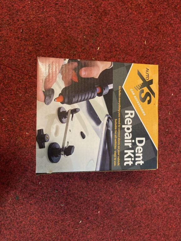 Dent Repair Kit (B-196)