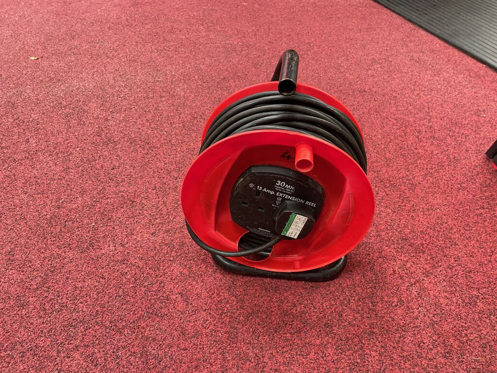 Extension Cable, 30 metre (A-40)