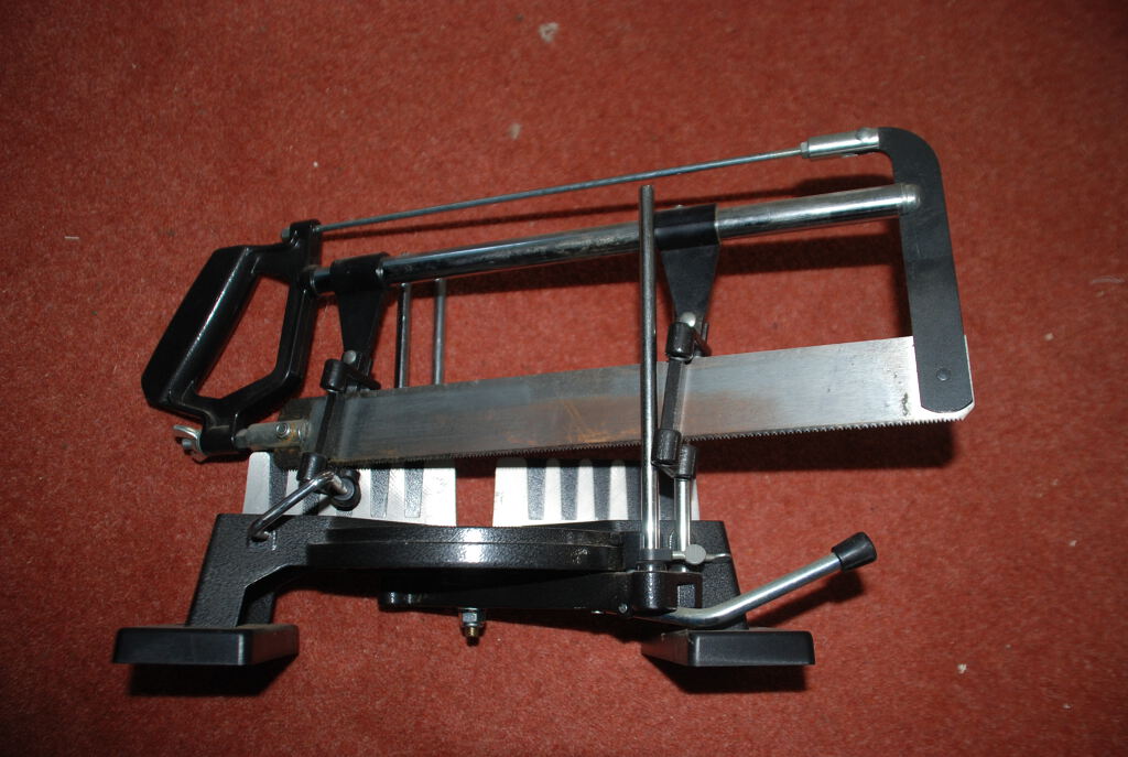 Mitre Saw