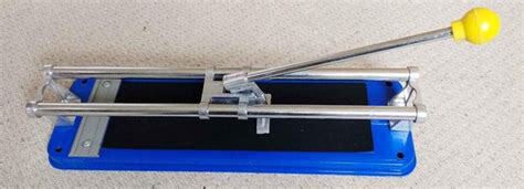 Tile Cutter 16 inch