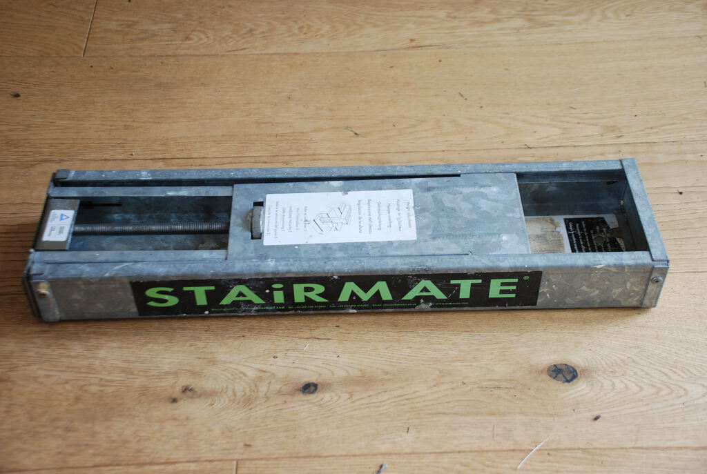 Stairmate