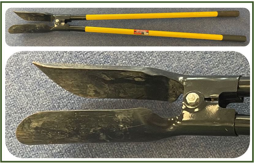 Fence Post Hole Digger