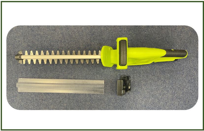 Hedge Trimmer (Small)