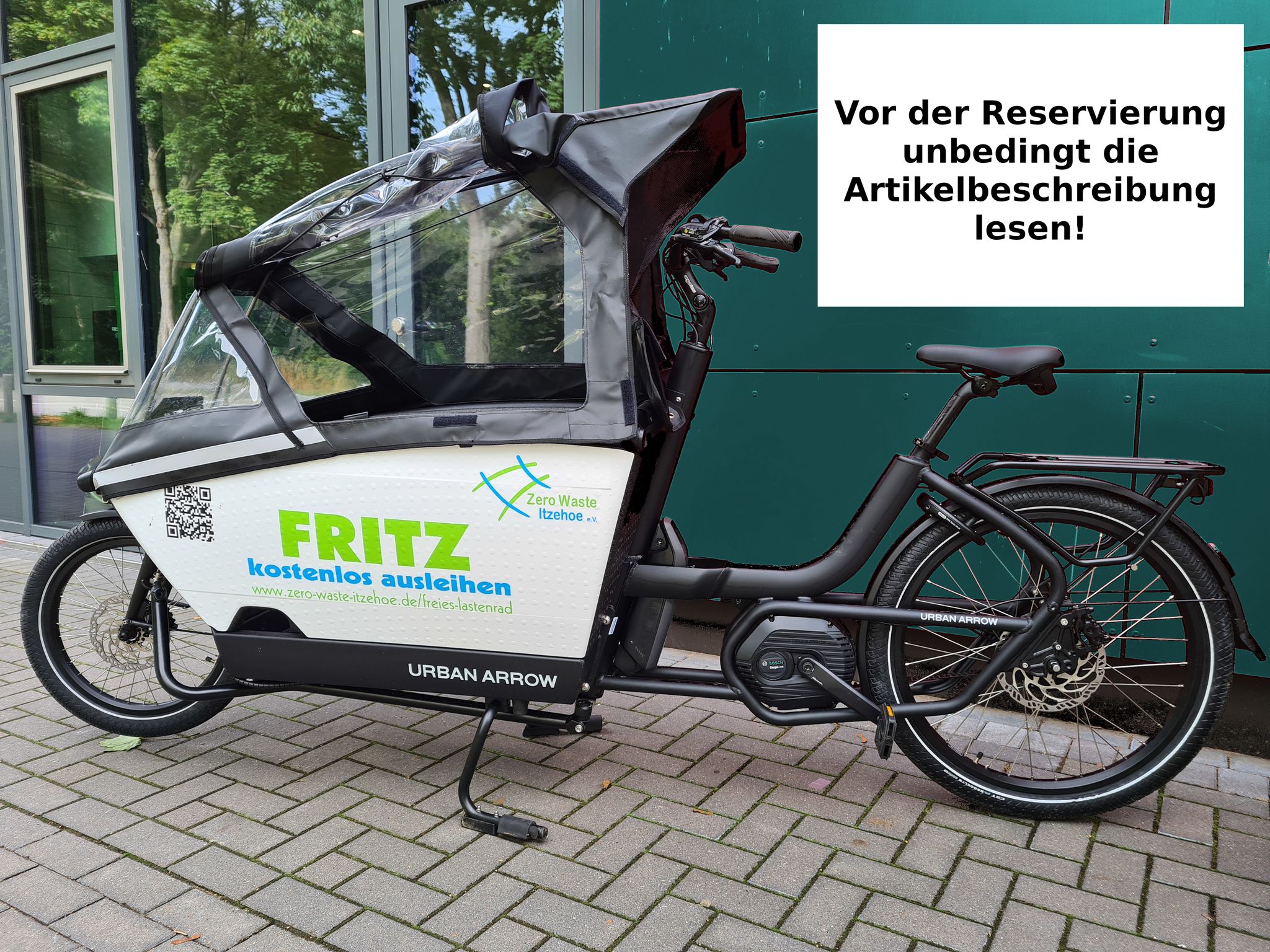 fahrradlenker cityrad Anicy Hörner Fahrradlenker Griffe Plastic Garden Storage Box BOCAS Tampa Wave - Wähle deine Farbe:Silber