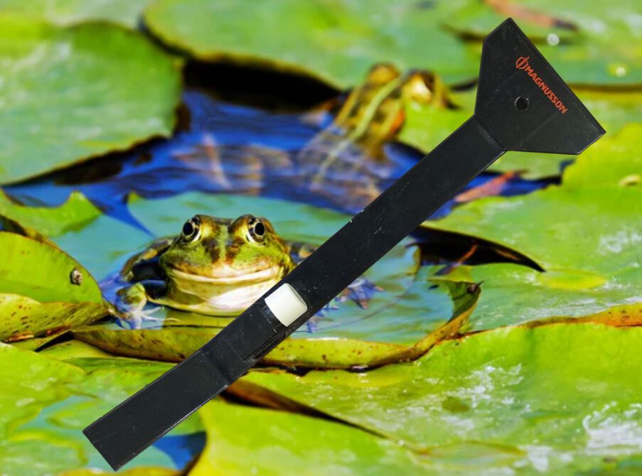 Magnusson Steel Flooring Pull Bar