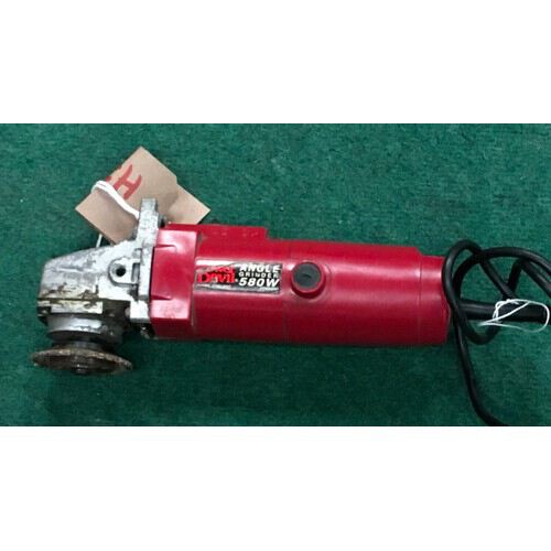 Angle Grinder