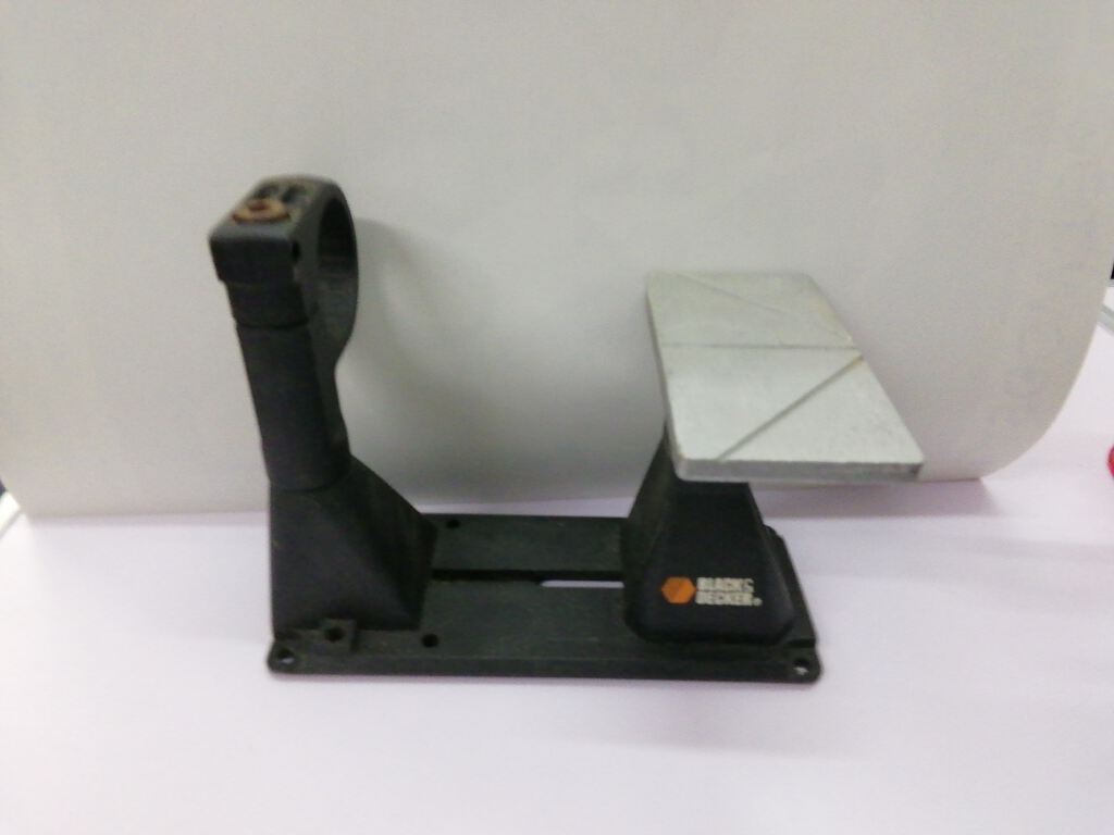 Hobby shop Drill Stand