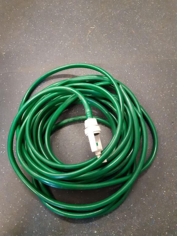 Garden Hose Tap Adaptor