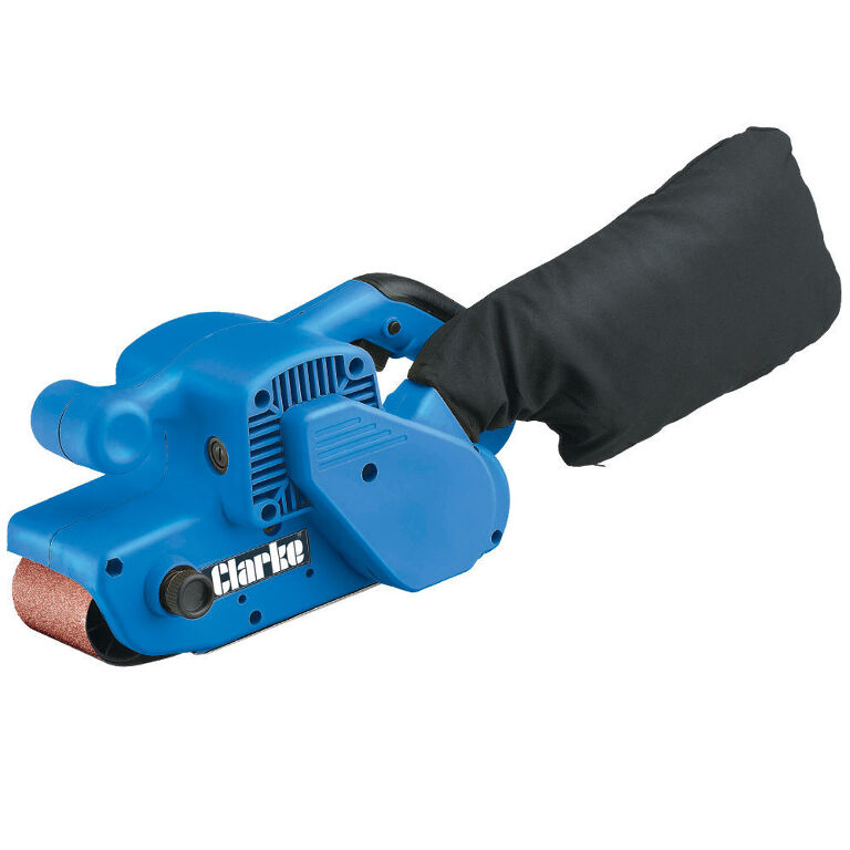 Belt Sander